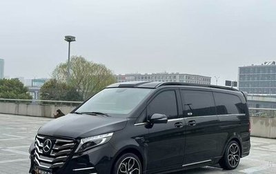 Mercedes-Benz Vito, 2022 год, 6 100 000 рублей, 1 фотография