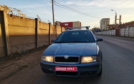Skoda Octavia IV, 2008 год, 345 000 рублей, 1 фотография