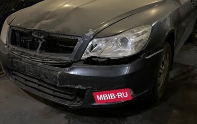 Skoda Octavia, 2011 год, 408 000 рублей, 1 фотография