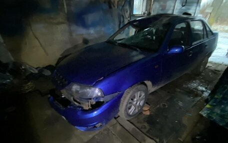 Daewoo Nexia I рестайлинг, 2012 год, 45 000 рублей, 1 фотография