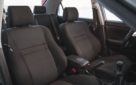 Toyota Corolla, 2006 год, 680 000 рублей, 10 фотография