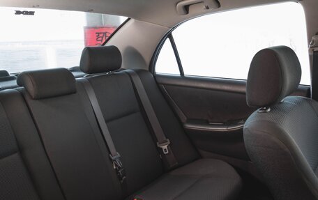 Toyota Corolla, 2006 год, 680 000 рублей, 22 фотография