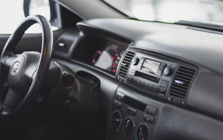 Toyota Corolla, 2006 год, 680 000 рублей, 14 фотография