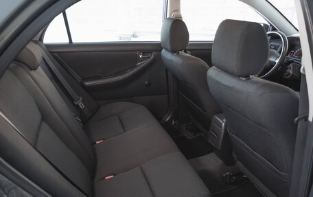 Toyota Corolla, 2006 год, 680 000 рублей, 21 фотография