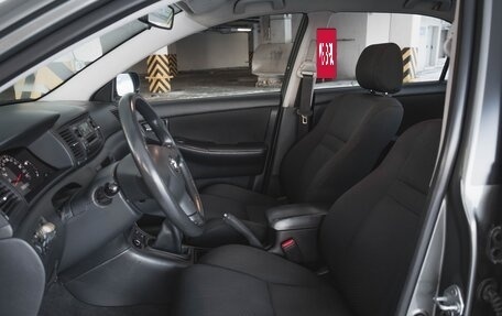 Toyota Corolla, 2006 год, 680 000 рублей, 11 фотография