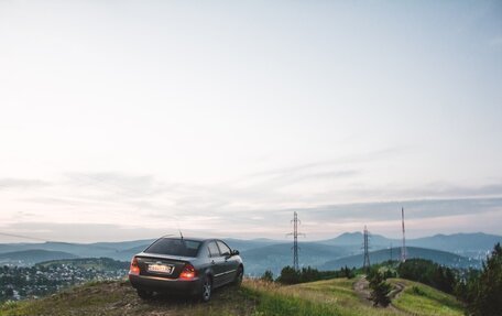 Toyota Corolla, 2006 год, 680 000 рублей, 27 фотография