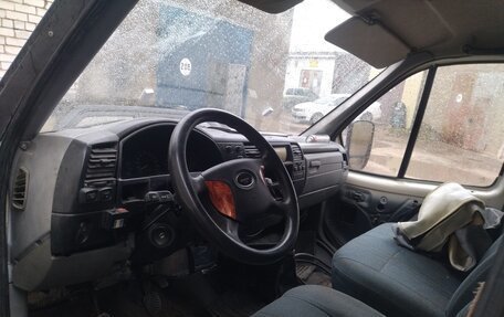 ГАЗ 3102 «Волга», 2002 год, 270 000 рублей, 5 фотография