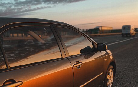 Toyota Corolla, 2006 год, 680 000 рублей, 30 фотография