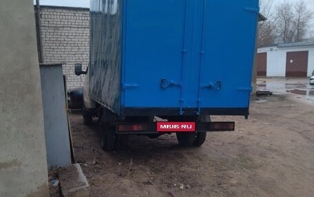 ГАЗ 3102 «Волга», 2002 год, 270 000 рублей, 6 фотография