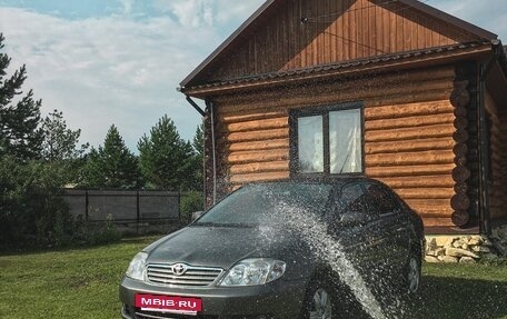 Toyota Corolla, 2006 год, 680 000 рублей, 28 фотография