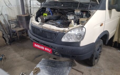 ГАЗ 3102 «Волга», 2002 год, 270 000 рублей, 3 фотография