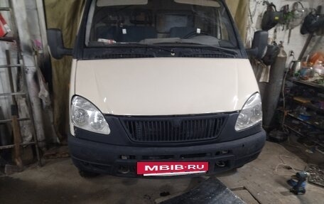 ГАЗ 3102 «Волга», 2002 год, 270 000 рублей, 4 фотография