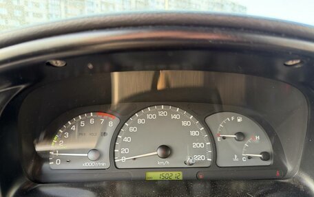 Chevrolet Rezzo, 2007 год, 250 000 рублей, 8 фотография