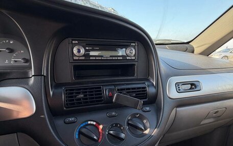 Chevrolet Rezzo, 2007 год, 250 000 рублей, 9 фотография