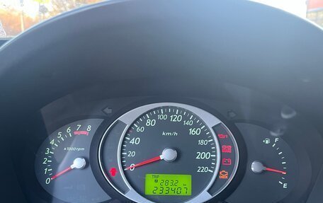 Hyundai Tucson III, 2008 год, 900 000 рублей, 5 фотография