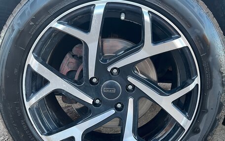 Hyundai Tucson III, 2008 год, 900 000 рублей, 8 фотография