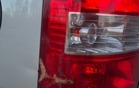 Hyundai Tucson III, 2008 год, 900 000 рублей, 14 фотография