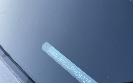 Hyundai Tucson III, 2008 год, 900 000 рублей, 10 фотография