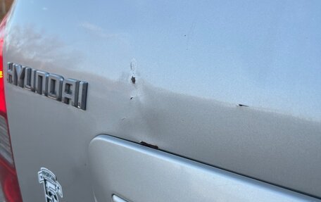 Hyundai Tucson III, 2008 год, 900 000 рублей, 13 фотография