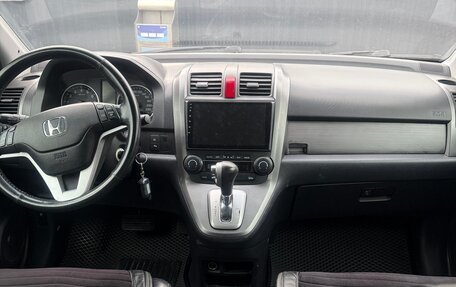 Honda CR-V III рестайлинг, 2008 год, 1 120 000 рублей, 7 фотография