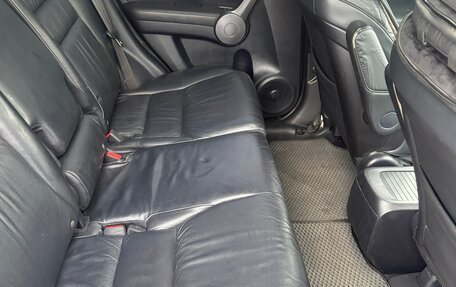 Honda CR-V III рестайлинг, 2008 год, 1 120 000 рублей, 8 фотография