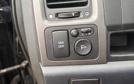 Honda CR-V III рестайлинг, 2008 год, 1 120 000 рублей, 11 фотография