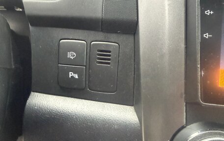 Honda CR-V III рестайлинг, 2008 год, 1 120 000 рублей, 13 фотография