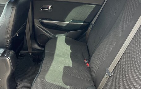 KIA Rio III рестайлинг, 2014 год, 850 000 рублей, 8 фотография