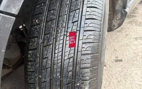 Honda CR-V III рестайлинг, 2008 год, 1 120 000 рублей, 14 фотография