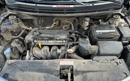 KIA Rio III рестайлинг, 2014 год, 850 000 рублей, 12 фотография