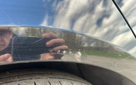 KIA Rio III рестайлинг, 2014 год, 850 000 рублей, 14 фотография