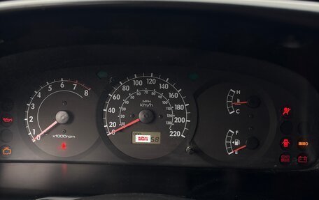 KIA Spectra II (LD), 2007 год, 290 000 рублей, 7 фотография