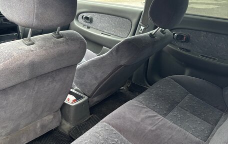 KIA Spectra II (LD), 2007 год, 290 000 рублей, 10 фотография