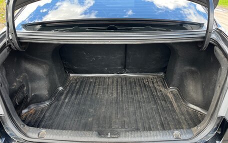 KIA Rio III рестайлинг, 2014 год, 850 000 рублей, 13 фотография