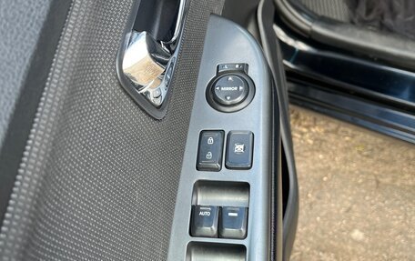 KIA Rio III рестайлинг, 2014 год, 850 000 рублей, 11 фотография