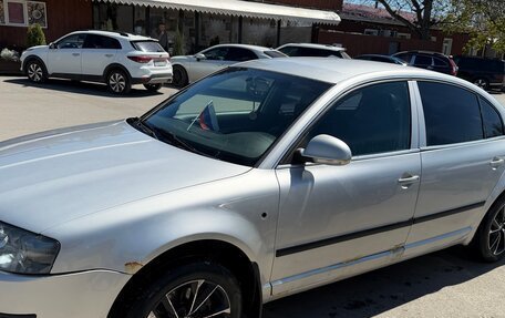 Skoda Superb III рестайлинг, 2007 год, 675 000 рублей, 4 фотография