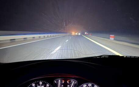 Skoda Superb III рестайлинг, 2007 год, 675 000 рублей, 18 фотография