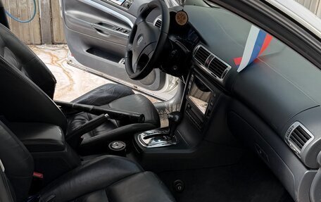 Skoda Superb III рестайлинг, 2007 год, 675 000 рублей, 12 фотография