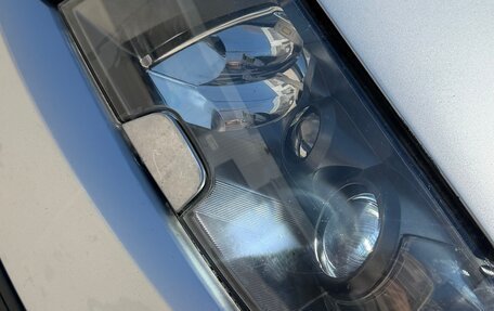 Skoda Superb III рестайлинг, 2007 год, 675 000 рублей, 14 фотография