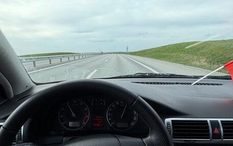 Skoda Superb III рестайлинг, 2007 год, 675 000 рублей, 15 фотография