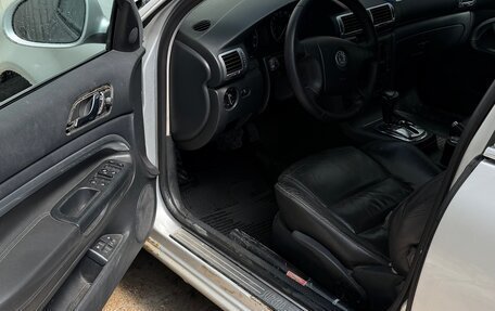 Skoda Superb III рестайлинг, 2007 год, 675 000 рублей, 9 фотография