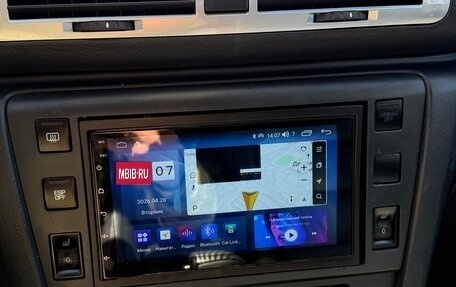 Skoda Superb III рестайлинг, 2007 год, 675 000 рублей, 8 фотография