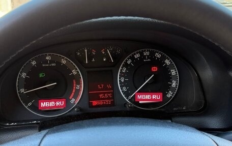 Skoda Superb III рестайлинг, 2007 год, 675 000 рублей, 5 фотография