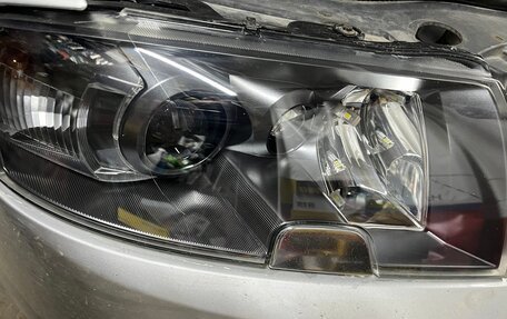 Skoda Superb III рестайлинг, 2007 год, 675 000 рублей, 21 фотография