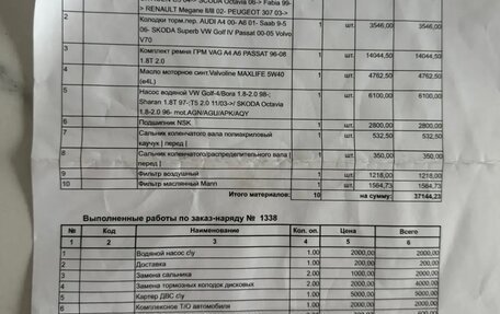 Skoda Superb III рестайлинг, 2007 год, 675 000 рублей, 24 фотография