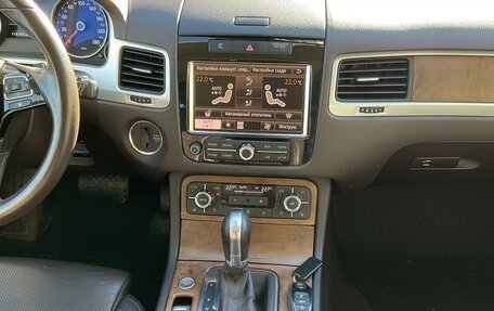 Volkswagen Touareg III, 2013 год, 3 200 000 рублей, 7 фотография