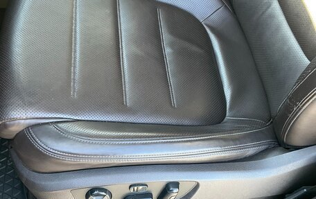 Volkswagen Touareg III, 2013 год, 3 200 000 рублей, 16 фотография