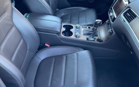 Volkswagen Touareg III, 2013 год, 3 200 000 рублей, 11 фотография