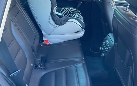 Volkswagen Touareg III, 2013 год, 3 200 000 рублей, 10 фотография