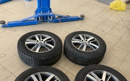 Volkswagen Touareg III, 2013 год, 3 200 000 рублей, 19 фотография